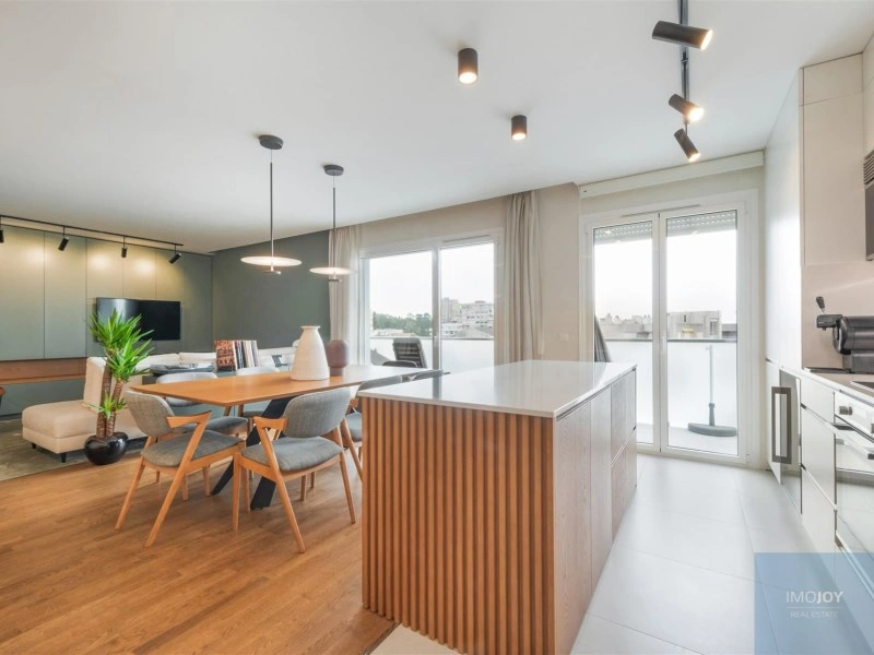 2 - vente appartement porto région nord portugal