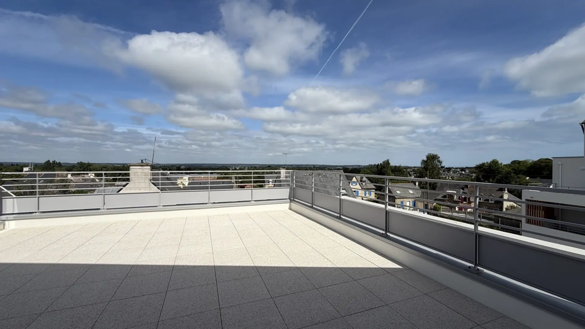 1 - venta apartamento vista al mar pordic côte d'armor - bretagne francia