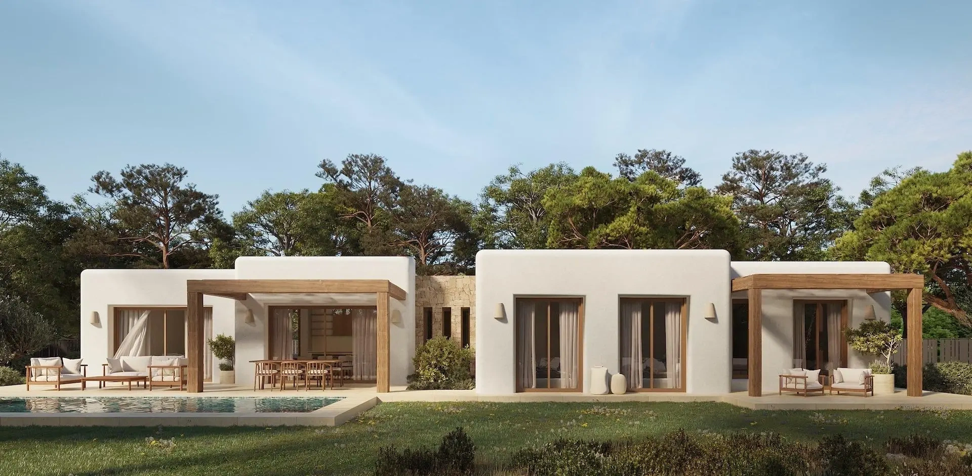 2 - vente maison benissa - costa blanca communauté valencienne espagne