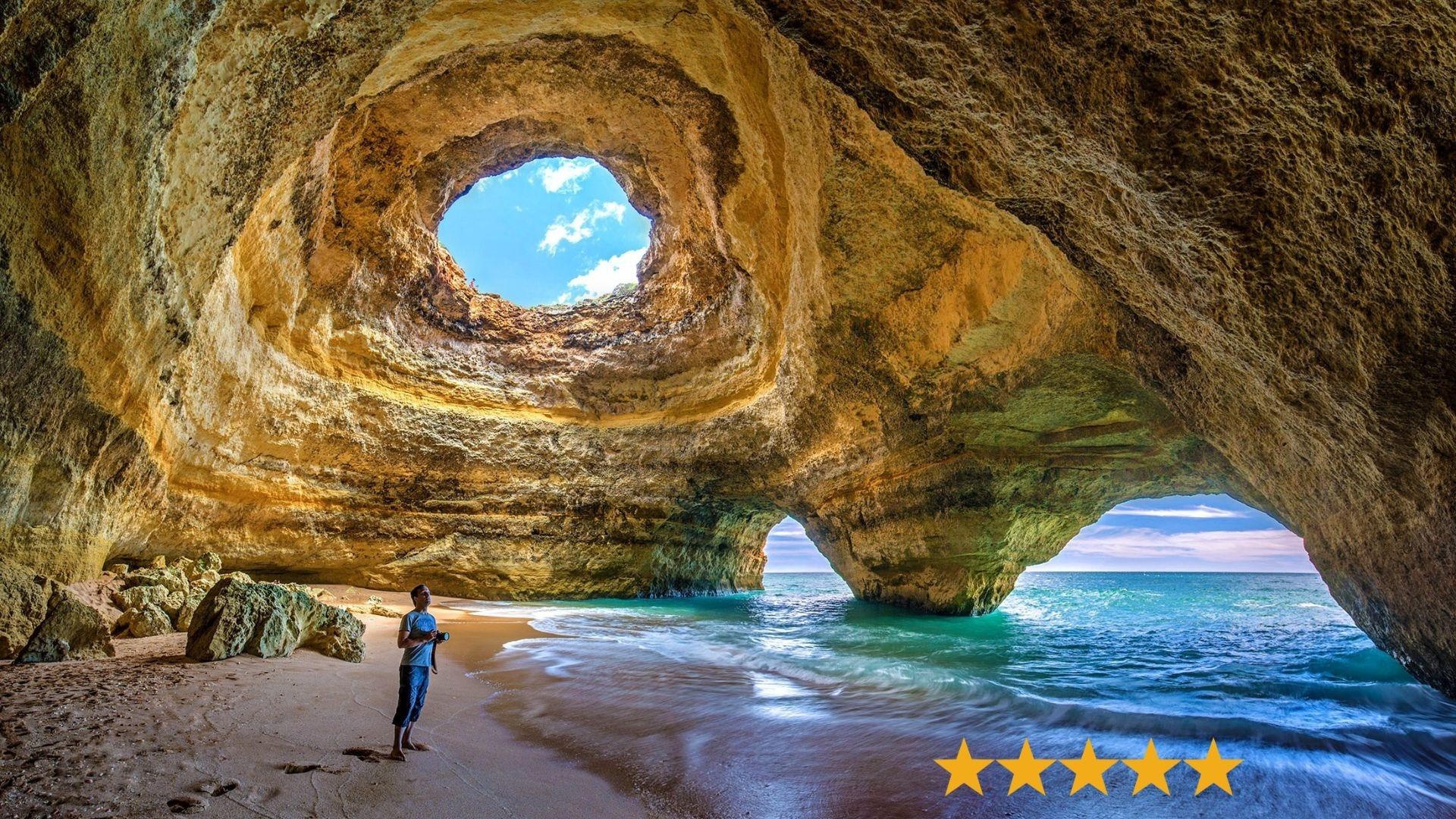 1 - verkoop winkel aan het water aljezur algarve portugal