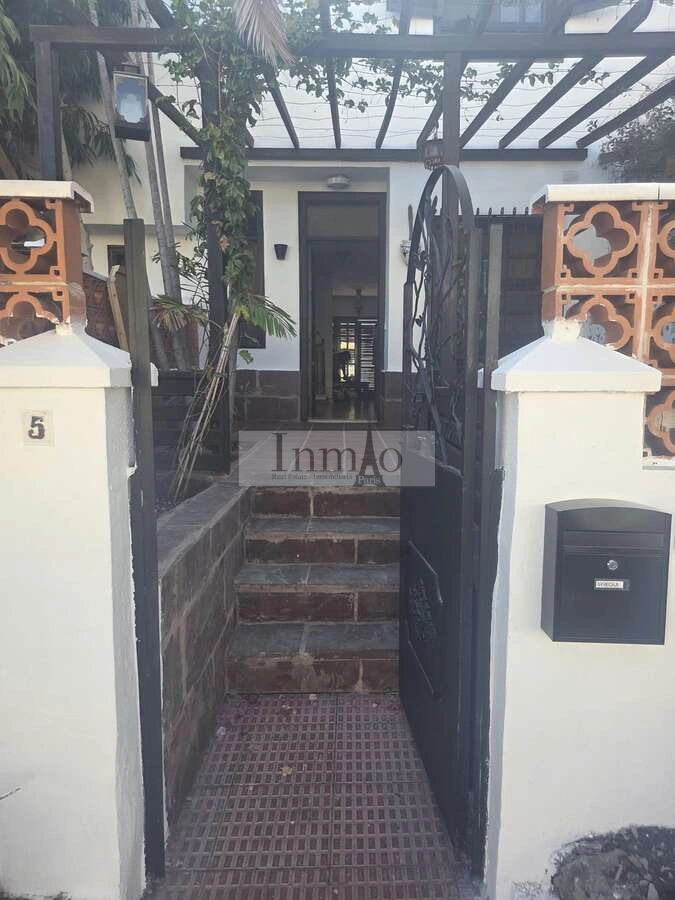 2 - venta casa chayofa tenerife - islas canarias españa