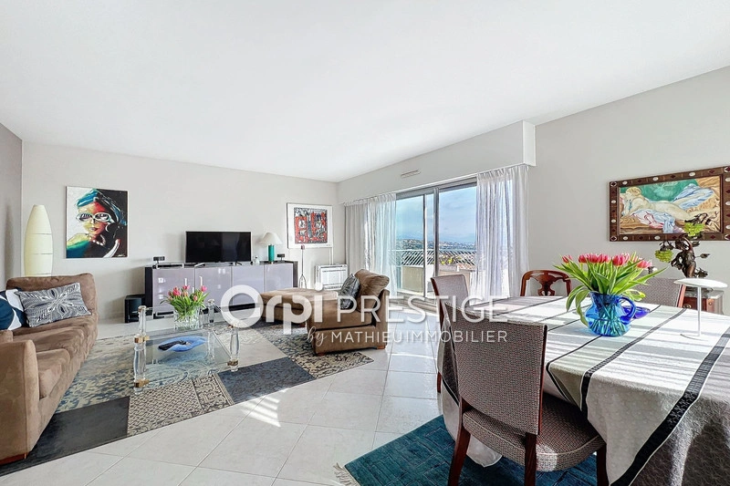 2 - venta apartamento vista al mar biot alpes-marítimos francia