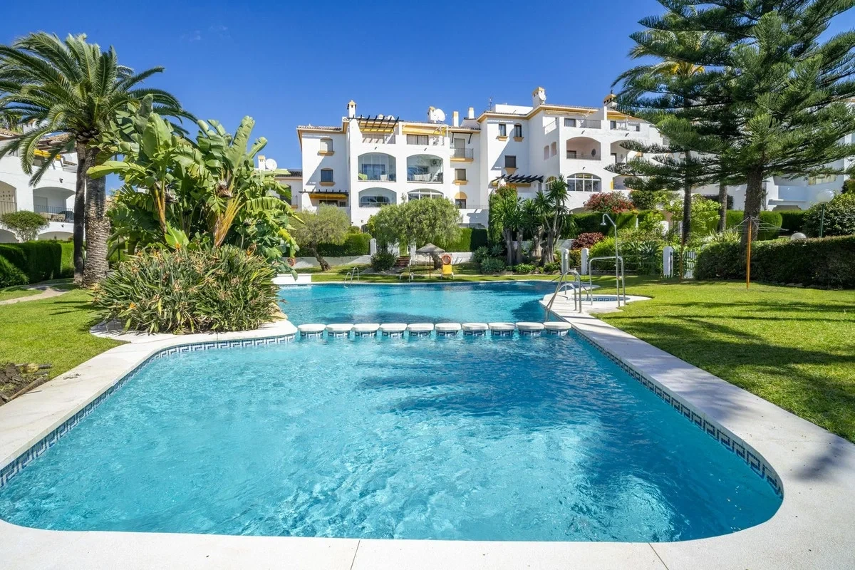 1 - vente appartement nueva andalucia andalousie espagne