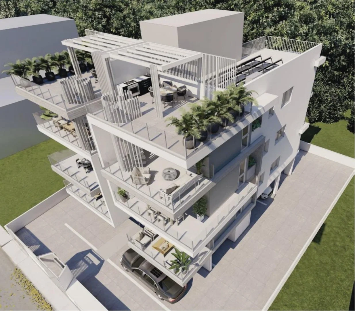 1 - verkauf wohnung limassol limassol zypern