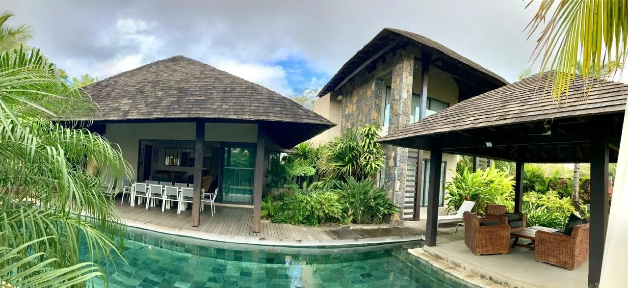1 - vendita casa grand gaube rivière du rempart mauritius