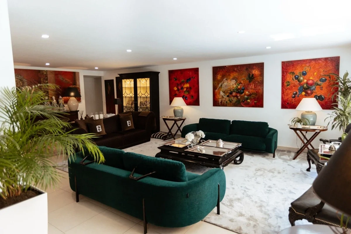2 - apartment for sale in sotogrande andalusia spain