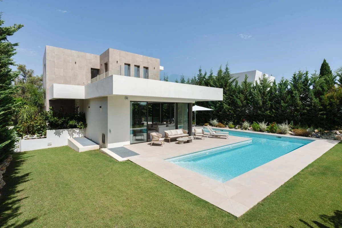 2 - house for sale in marbella - costa del sol andalusia spain