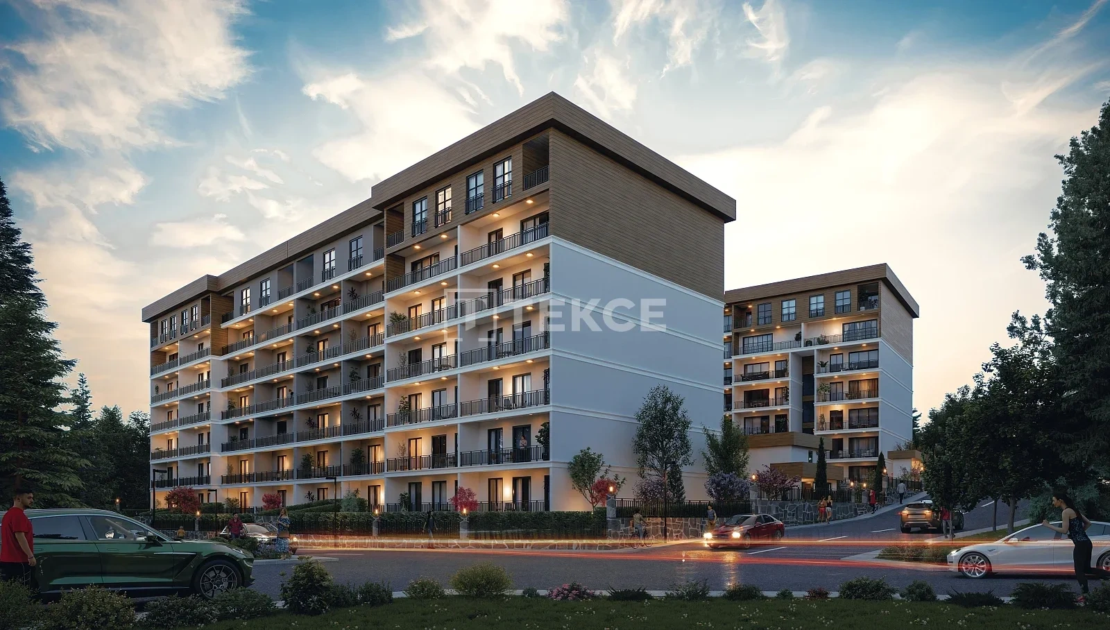 2 - venda apartamento frente ao mar mudanya bursa turquia