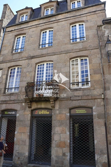 1 - vendita casa dinan côtes d'armor - bretagne francia