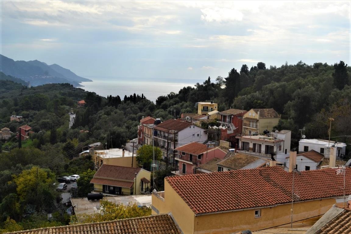 2 - sea view apartment for sale in corfu ionian islands greece