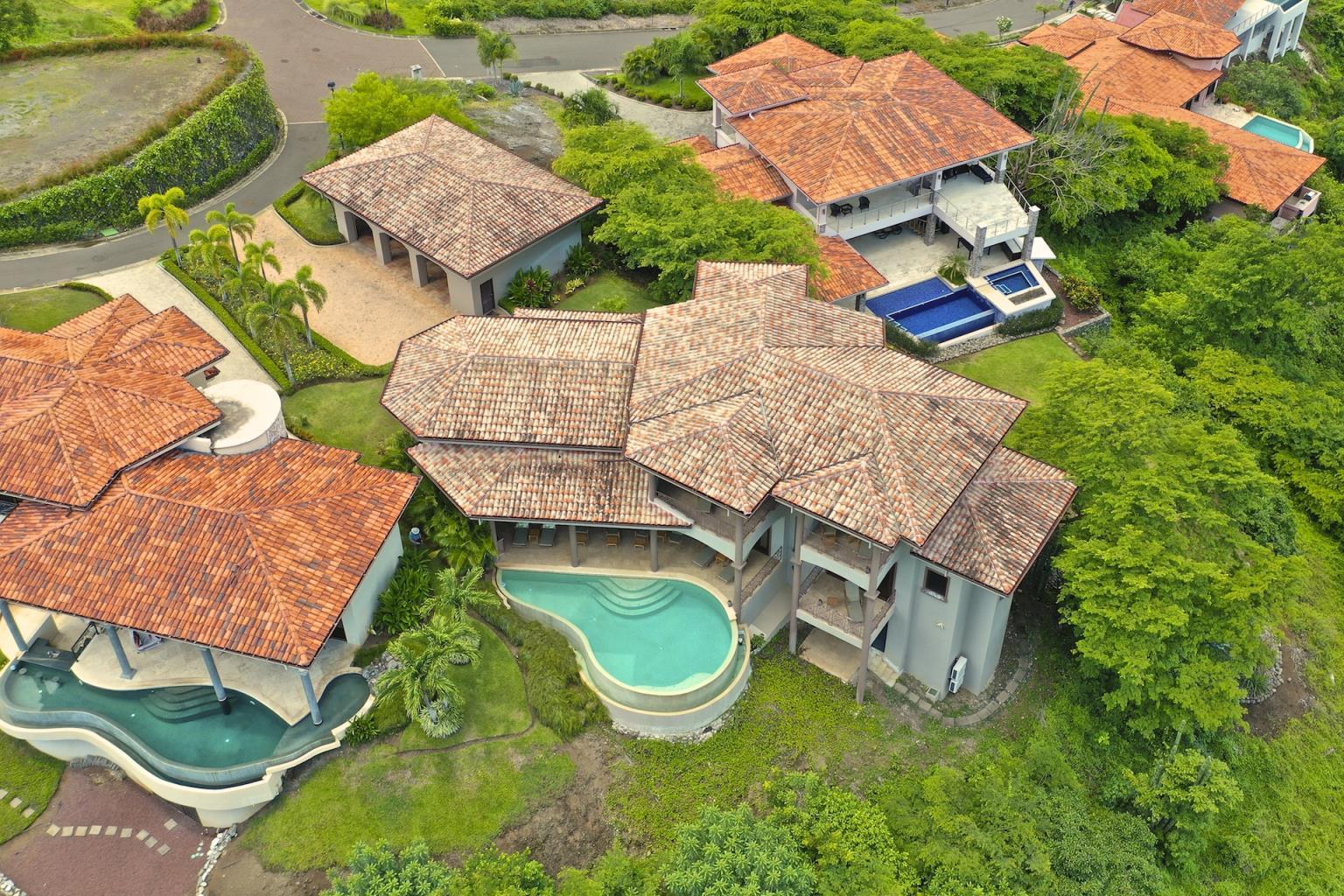 2 - verkauf haus meerblick cocos guanacaste costa rica
