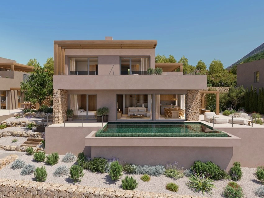 1 - vente maison lliber communauté valencienne espagne