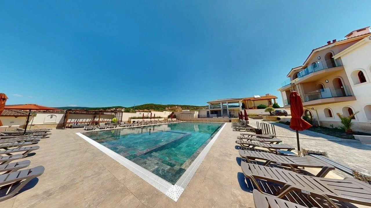 2 - venta apartamento kosharitsa burgas bulgaria