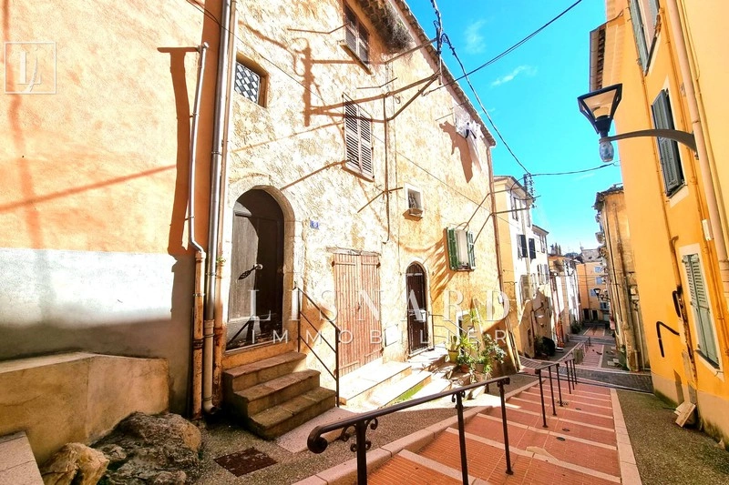 Casa con 3 dormitorios