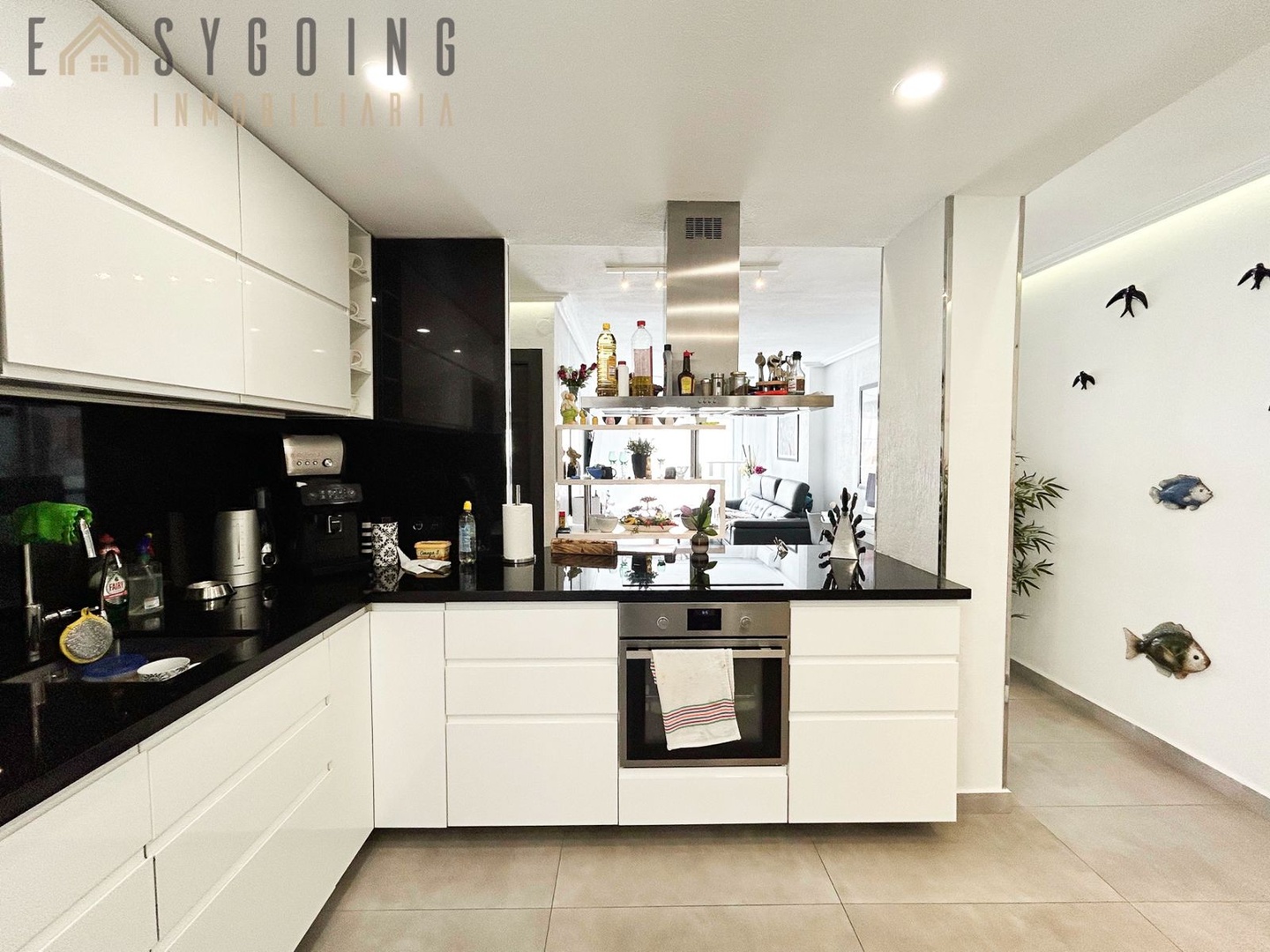 1 - verkauf wohnung torrevieja - costa blanca valencia spanien