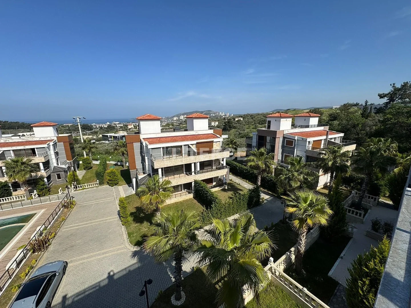 2 - vente maison vue mer kusadasi aydın turquie