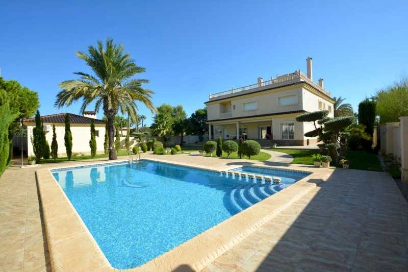 1 - house for sale in orihuela valencian community spain