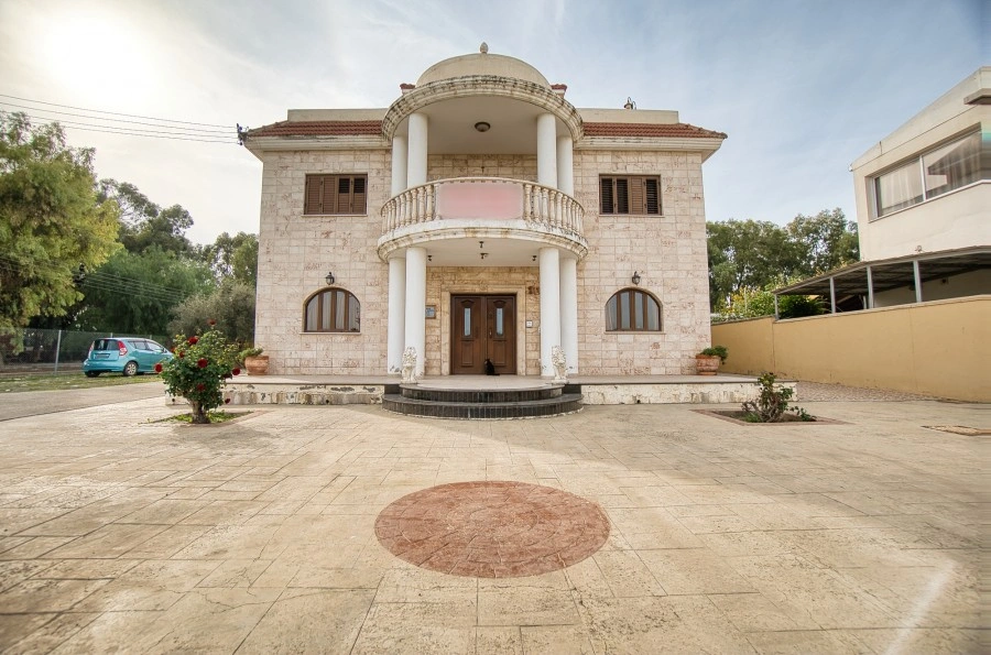1 - vente villa limassol limassol chypre