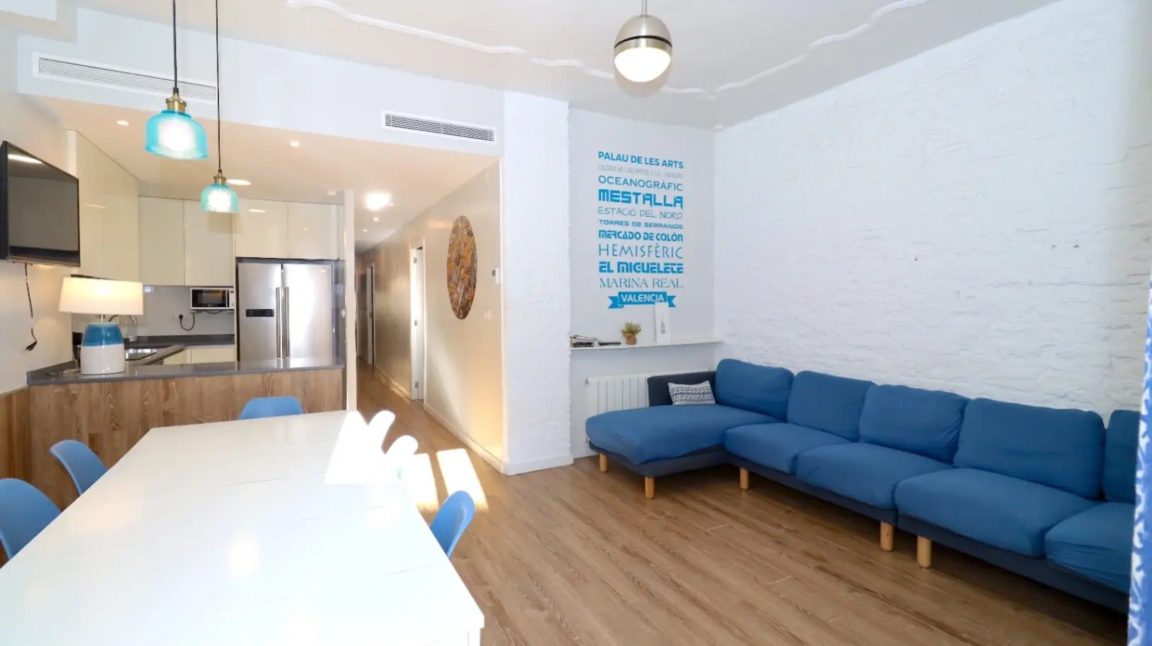 1 - verkoop appartement strand to voet valencia valencian community spanje