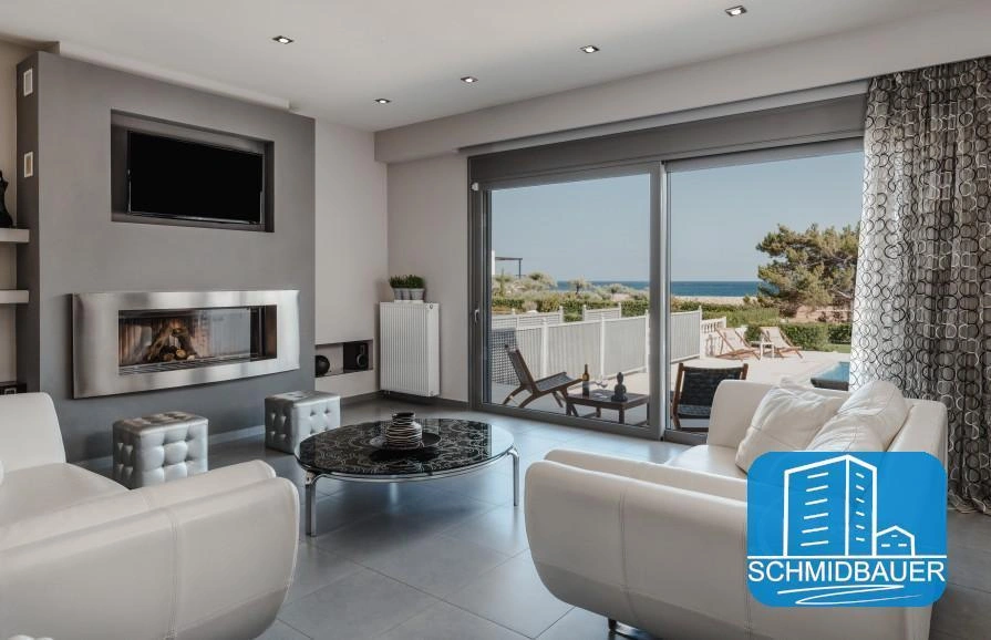 2 - venta casa vista al mar ágios ioánnis ierapetra creta grecia