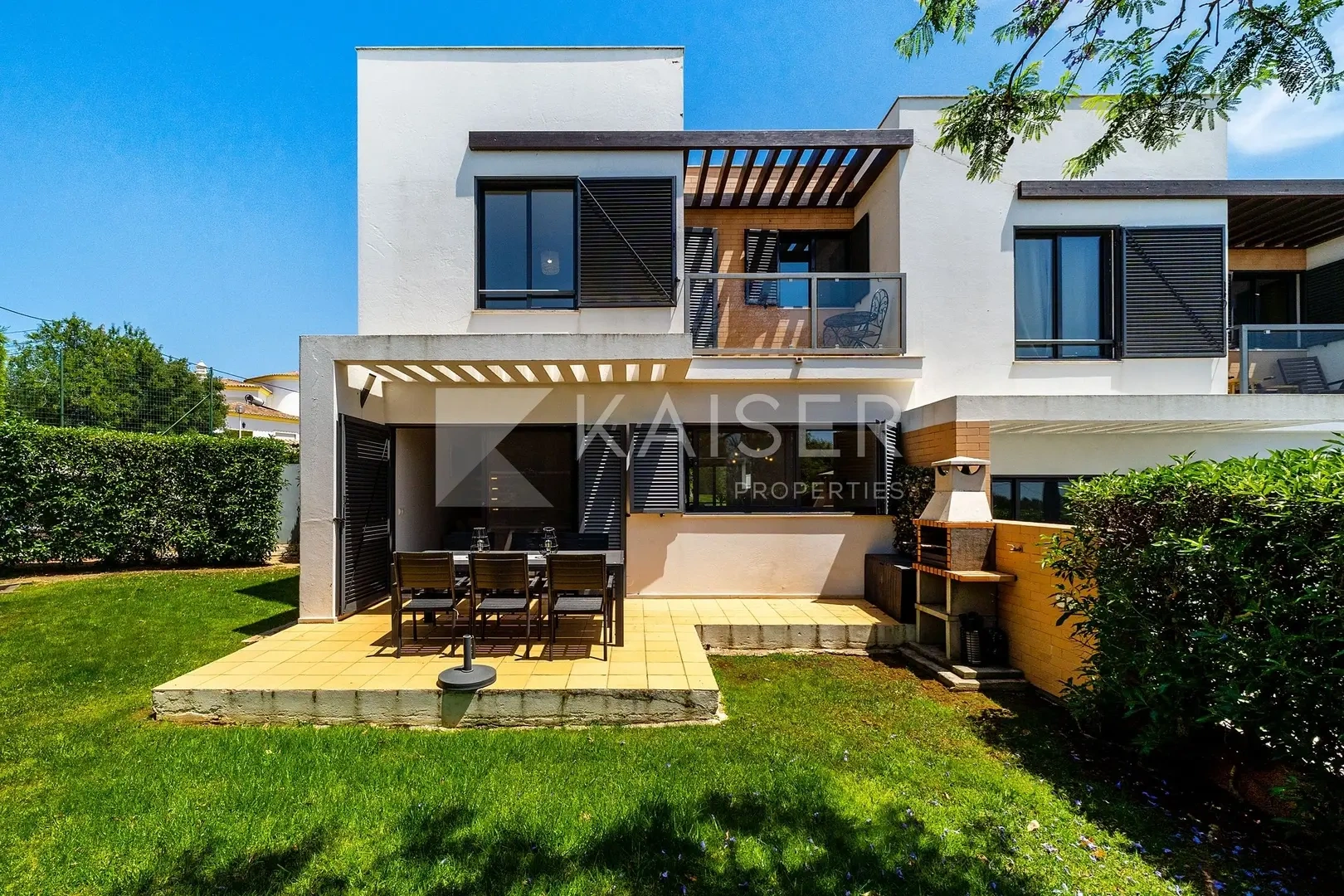 1 - vendita casa vista mare albufeira algarve portogallo