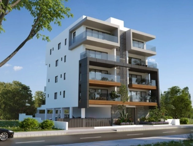 1 - verkauf wohnung nicosia nikosia zypern