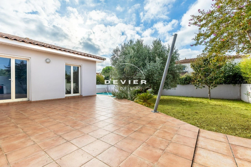 2 - verkauf haus castries herault frankreich