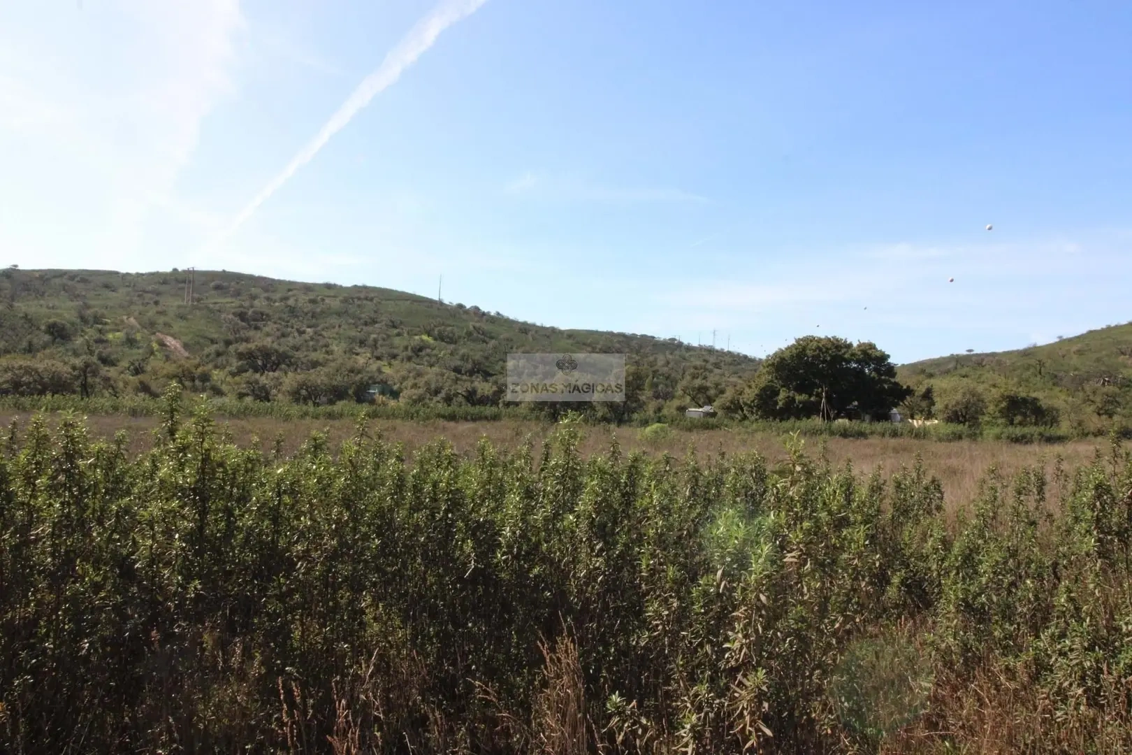 1 - venta terreno vila do bispo algarve portugal