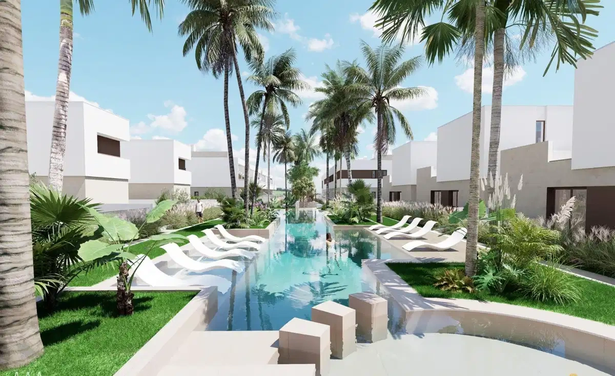 2 - venta casa los alcazares región de murcia españa