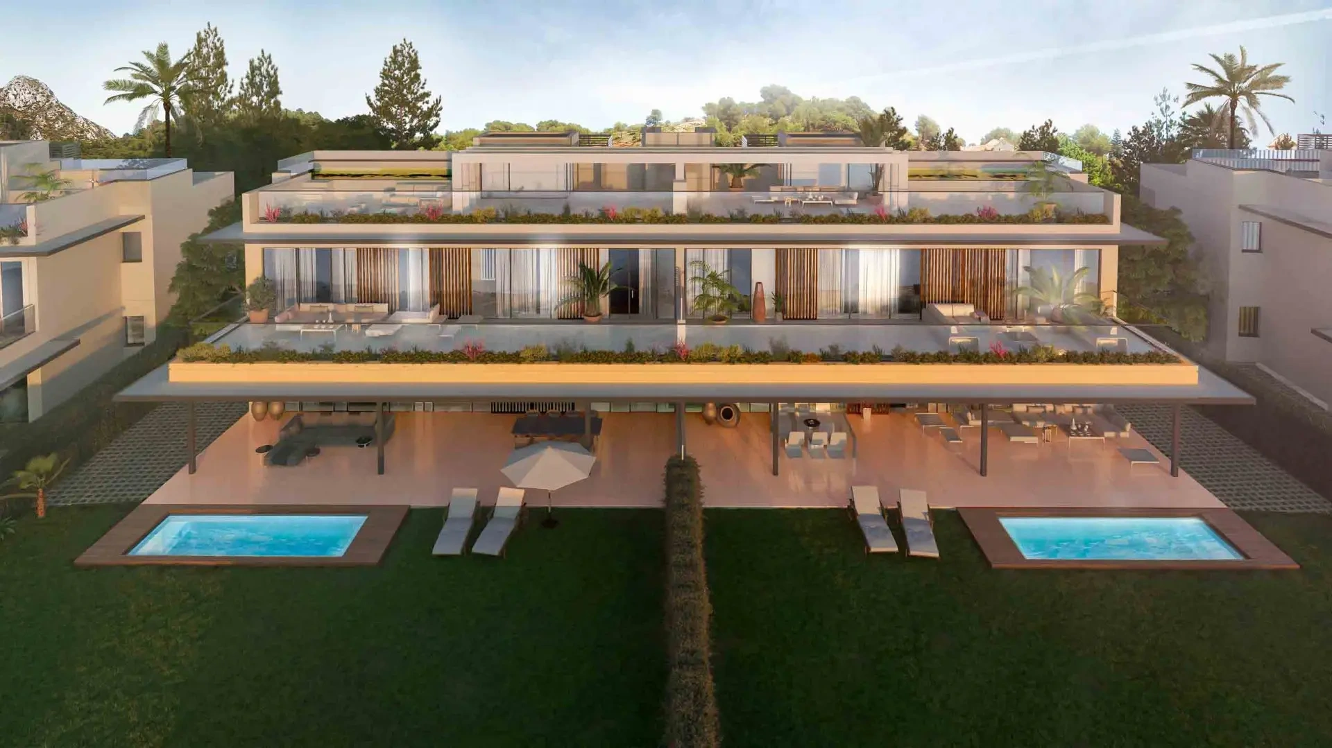 2 - apartment for sale in marbella - costa del sol andalusia spain