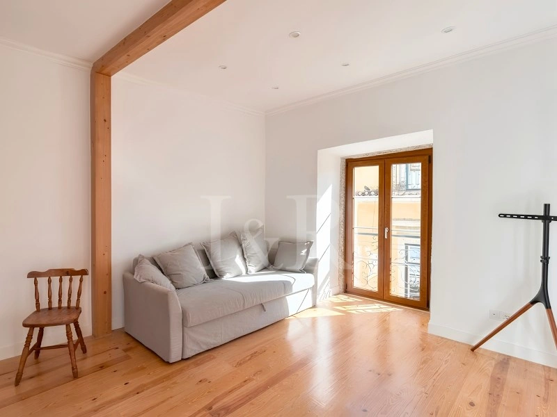 2 - venta apartamento lisboa región de lisboa portugal