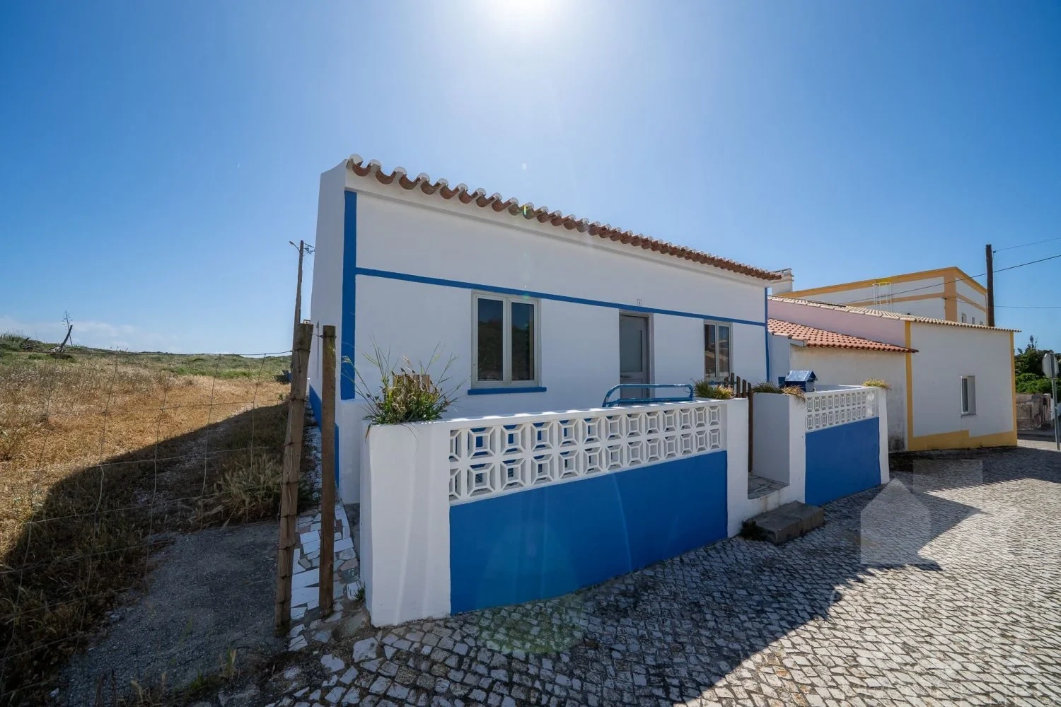 1 - verkauf haus aljezur algarve portugal