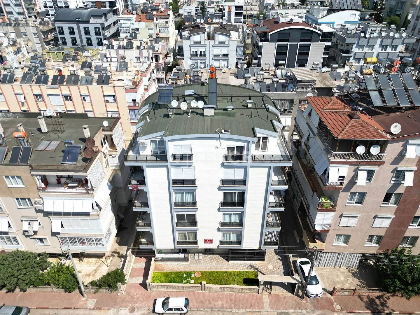 2 - vente appartement muratpasa antalya turquie