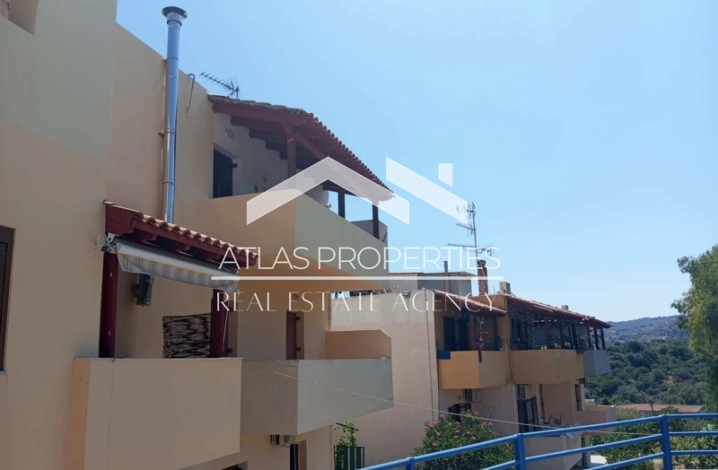 2 - venta apartamento stílos creta grecia