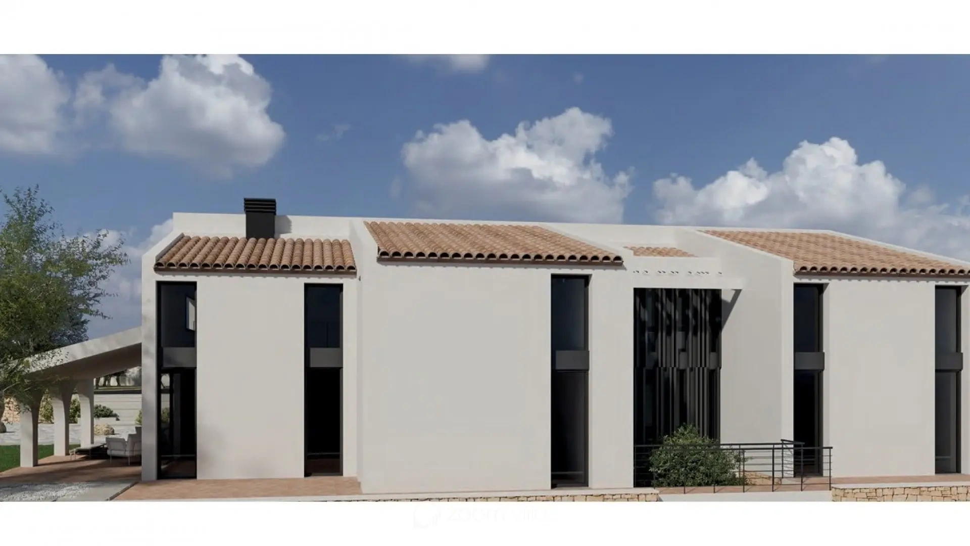 2 - venta casa teulada comunidad valenciana españa