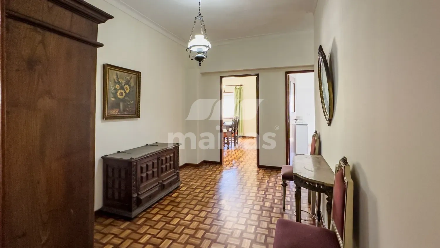 2 - location vacances appartement braga région nord portugal