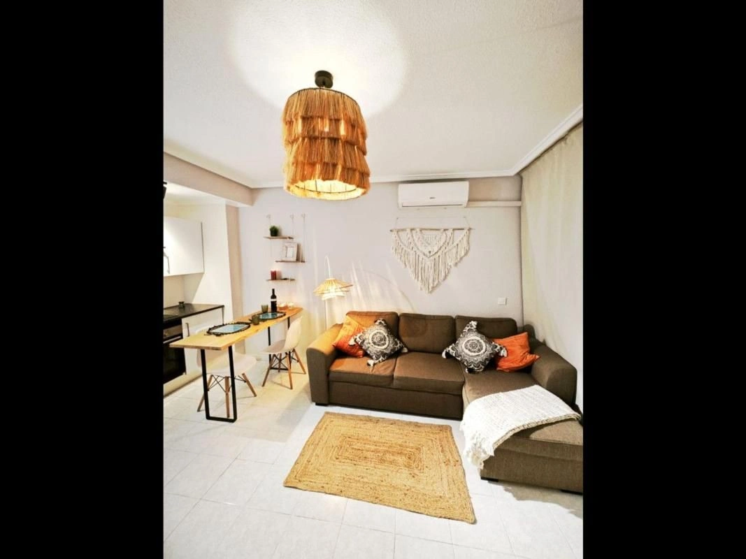 2 - verkoop appartement strand to voet torrevieja - costa blanca valencian community spanje