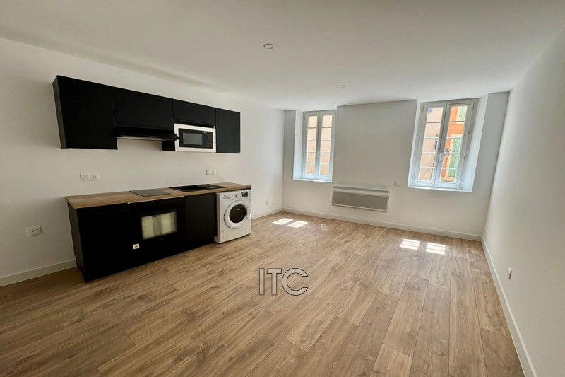 1 - verkoop appartement trets bouches-du-rhône frankrijk