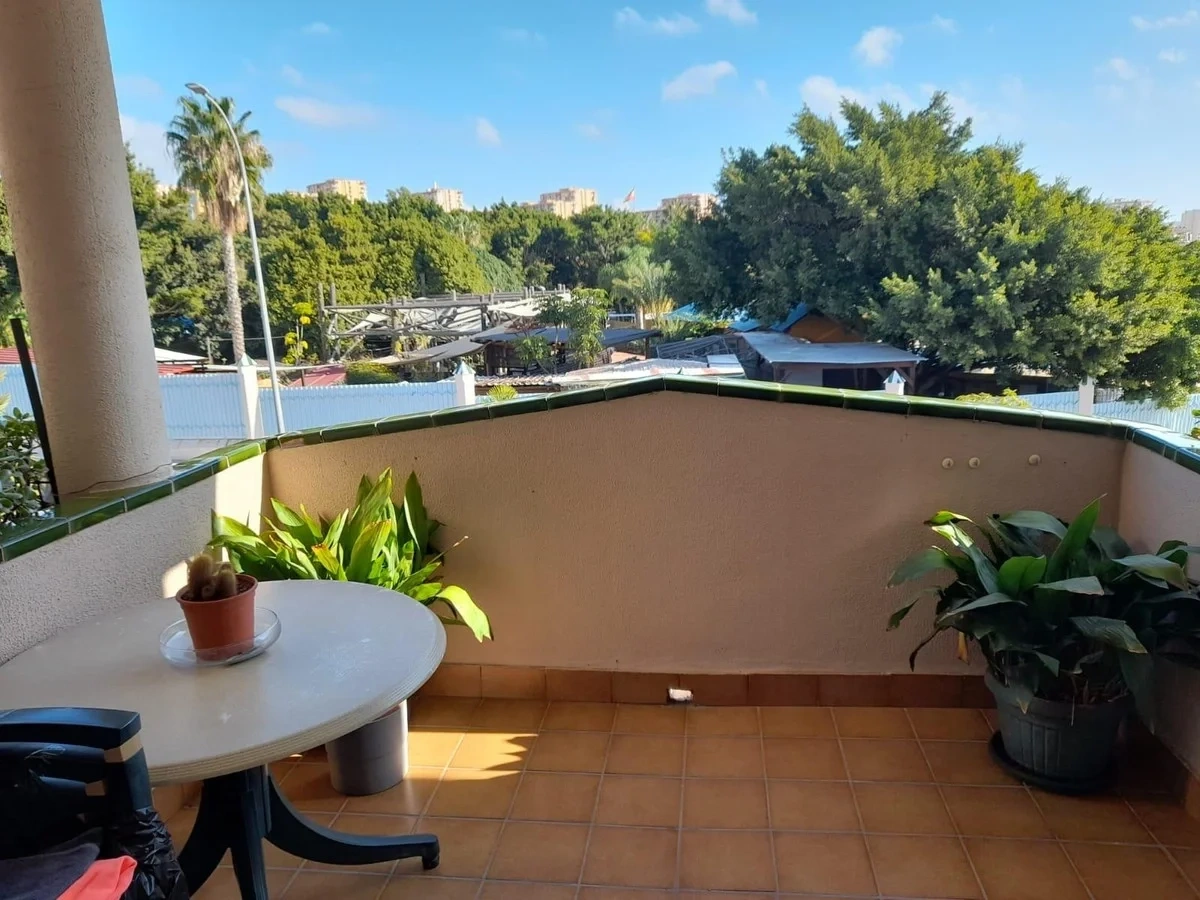 2 - продажа квартира benalmadena - costa del sol андалусия испания