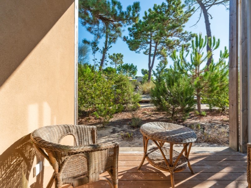 1 - verkoop appartement uitzicht op zee carvalhal alentejo portugal