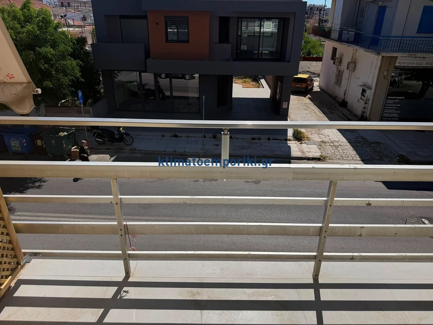 2 - apartment for sale in chania crete greece
