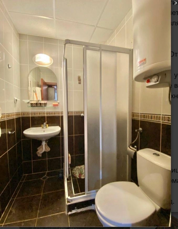 2 - verkauf wohnung strandpromenade sveti vlas burgas bulgarien