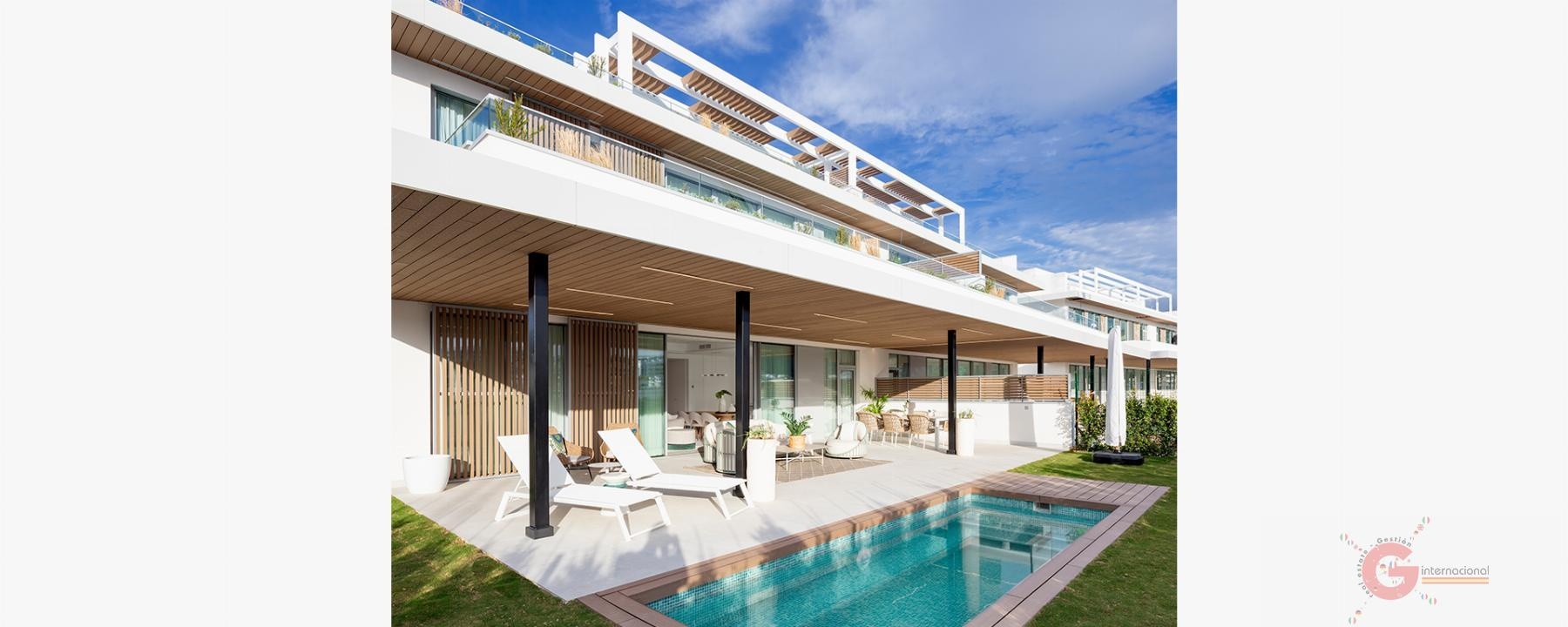 1 - new construction for sale in marbella - costa del sol andalusia spain