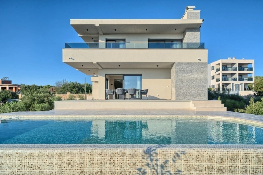 2 - vente maison vue mer primošten šibenik-knin croatie