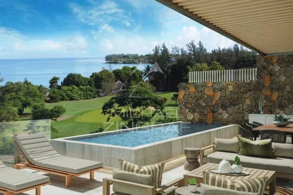 1 - vendita appartamento fronte mare balaclava pamplemousses mauritius