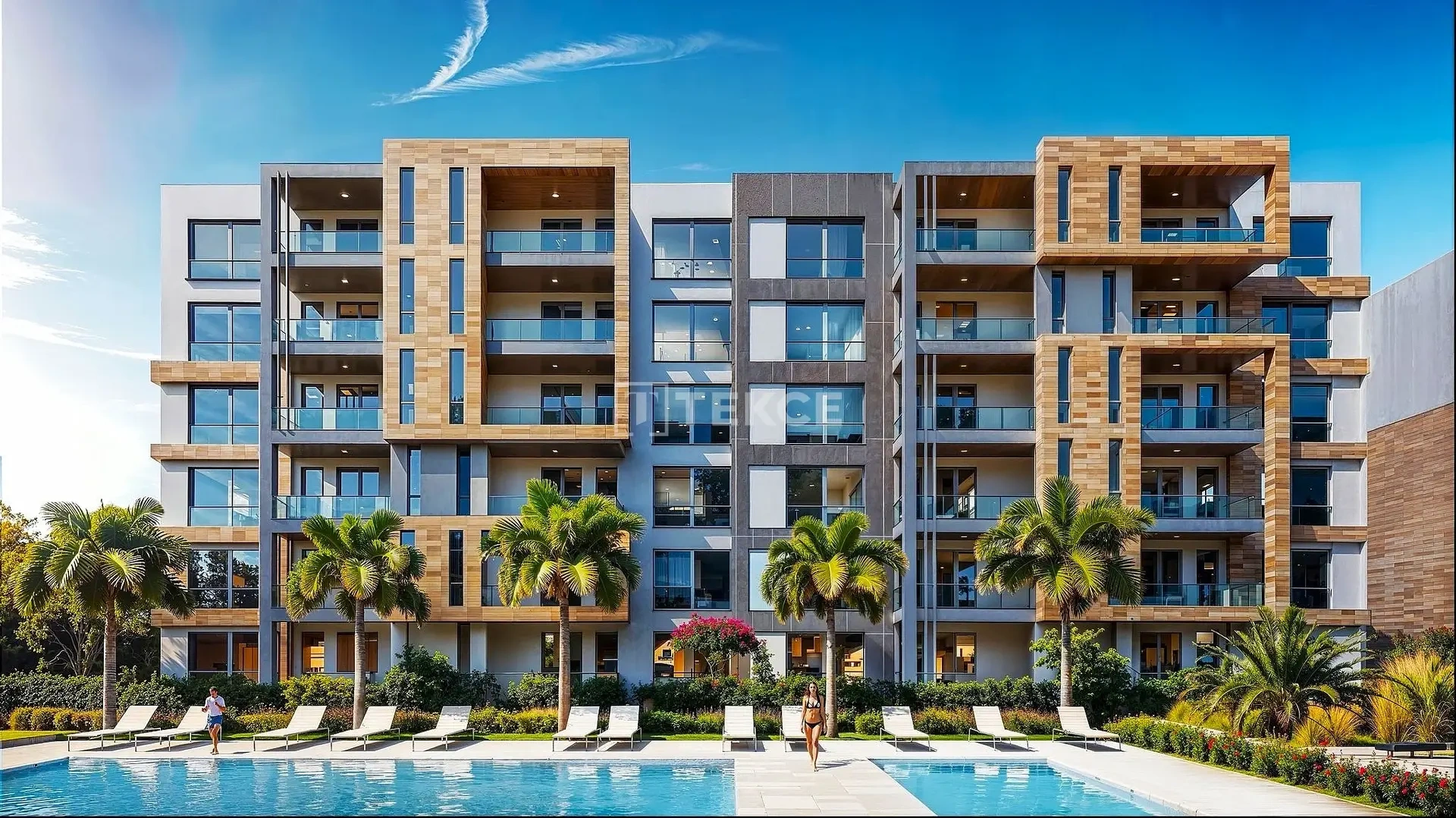 2 - vente appartement nilüfer bursa turquie