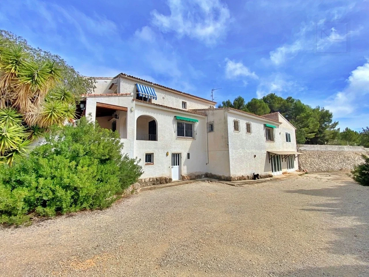 2 - verkauf haus moraira - costa blanca valencia spanien