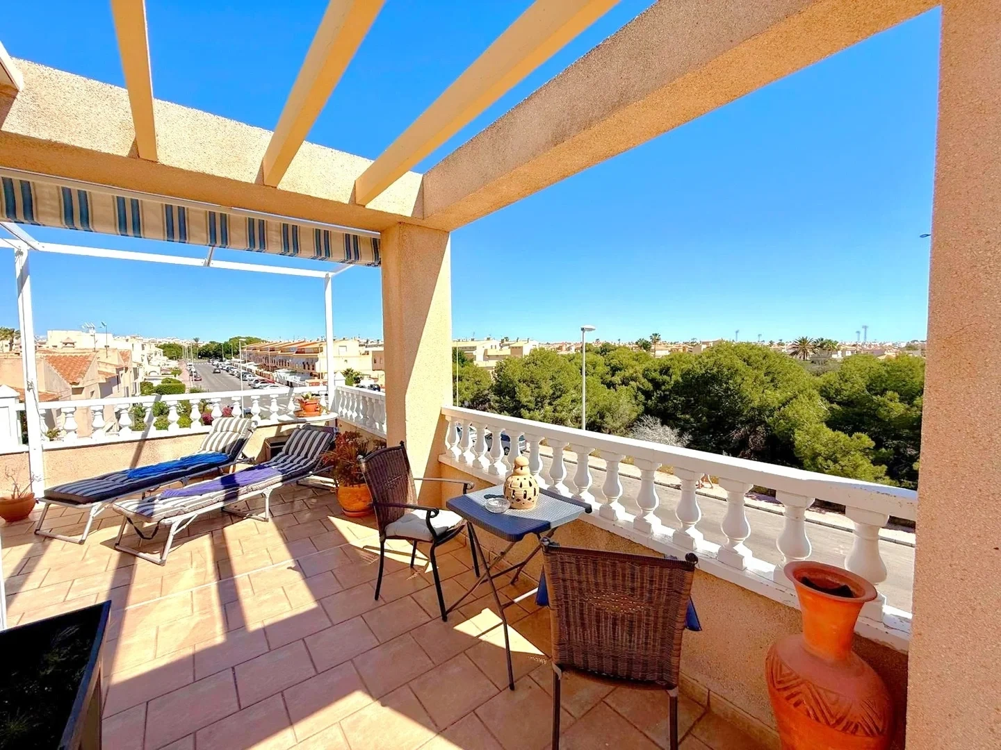 2 - vente appartement orihuela-costa communauté valencienne espagne