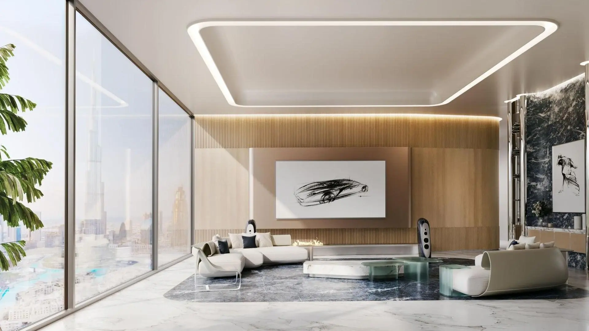 2 - vendita appartamento dubai dubai emirati arabi uniti