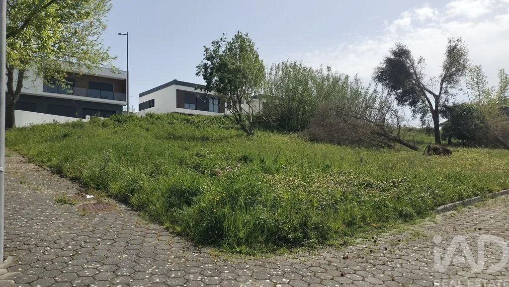 1 - venta terreno leiria región centro portugal